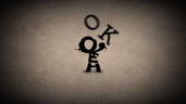 Letter Juggle