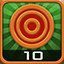 Novice Bronze Target Hunter I