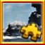 The sinking of the USS Wasp Complete!
