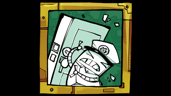 Affront Door
