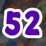 Complete level 52