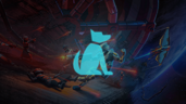 Secret Good Boy