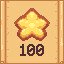 100 Stars