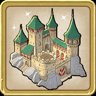 Castle on the hill