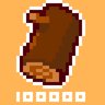 A Lumber Lass