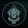 Komodo Champion Down!