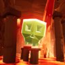BLAZING HOT RELICS