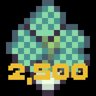 Forager III