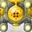 Golden Golem