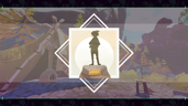 Town Hero