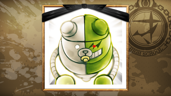 Graveyard Slot