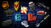Powerup Sampler
