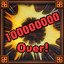 100,000,000 Damage!