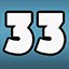 Level 33