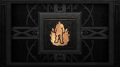 Beware, foul demons and beasts