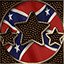 Confederate Army Regulars