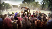 Zombie Road