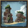 Pirate Harbour