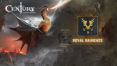 Royal Raiments