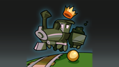 The Train Prince; or, Iron Henry