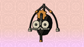The Cartographer Mask