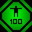 GAIN 100 CREW