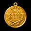 Medal for Military Merit