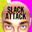 Slack Attack