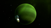 Crowned Jool