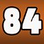 Level 84