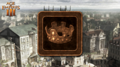 Raising Conquerors