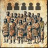  	Tribe (400 Population)