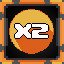 double score