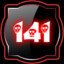 Kill 282 Infected