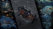 Overkill Mastery