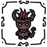 Dark spirit