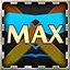 Keeper has reached max level