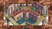 Pilgrimage - Fifth Relic