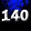140 Achievements