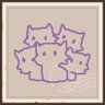 More Cats Than Guests