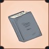 The secret journal