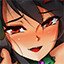 Undress 2nd goddess on easy