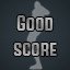 Good score