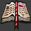 Kings of Edom Loremaster