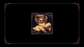 No Cherub Left Behind