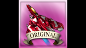 ARCADE＜ORIGINAL＞ Clear