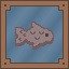Caught a fish