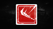 Sword Stained With Blood