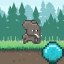 Elephant High Score - 60