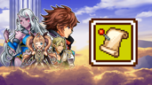 Onward to Anelphos Continent!
